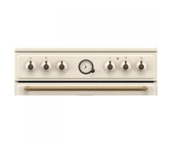 Електрична плита Gorenje GECS6B70CLI, фото №5 Електрична плита Gorenje GECS6B70CLI, фото №5