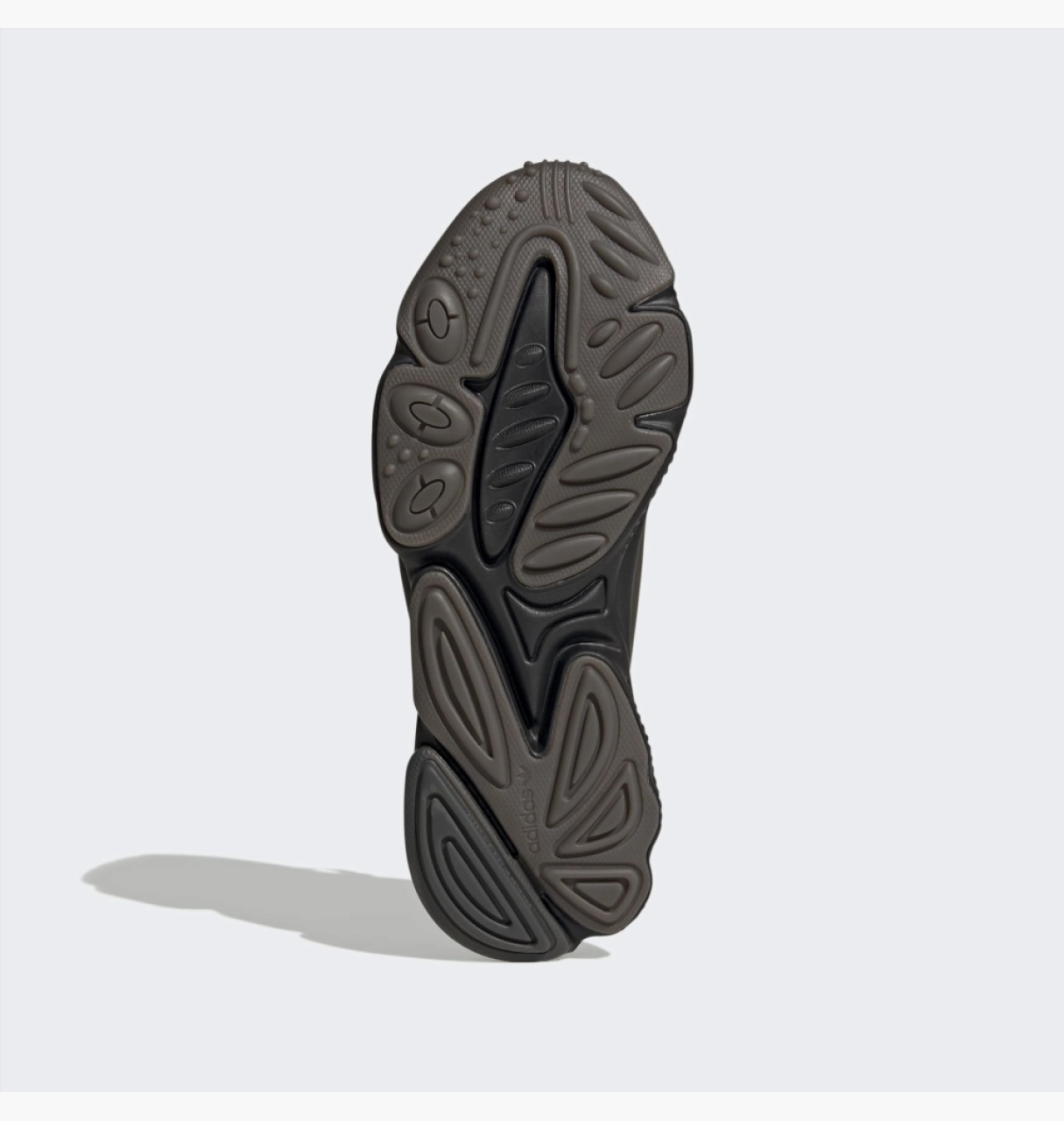 Кроссовки Adidas Originals Ozweego 40 2/3, фото №5