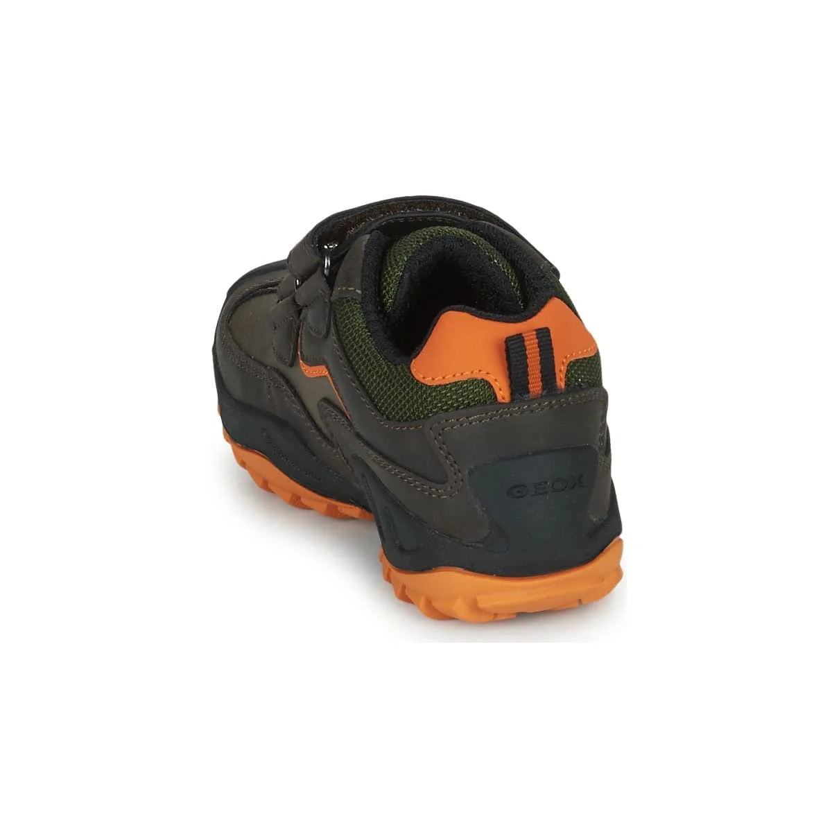 Кросівки Geox J New Savage Boy A для хлопчиків, фото №6 Кросівки Geox J New Savage Boy A для хлопчиків, фото №6