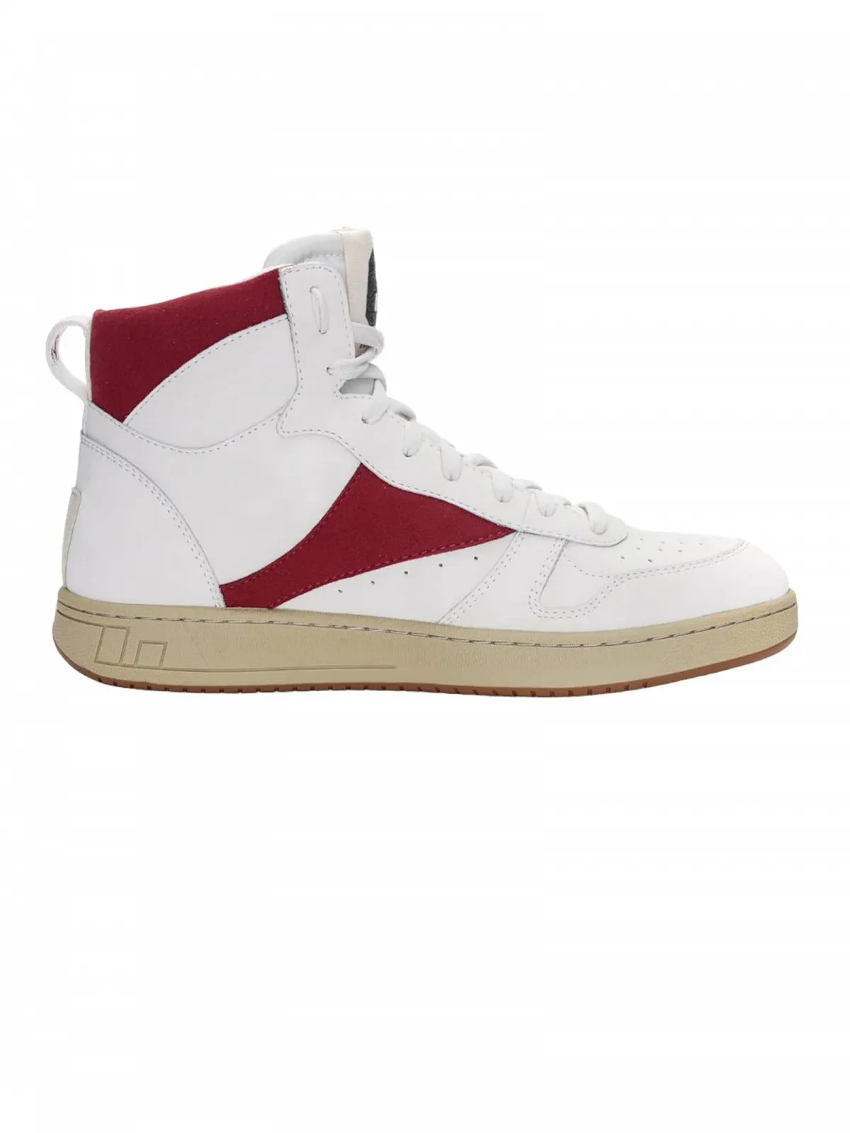 Кросівки Ethletic Carl з перероблених матеріалів, фото №3 Кросівки Ethletic Carl з перероблених матеріалів, фото №3