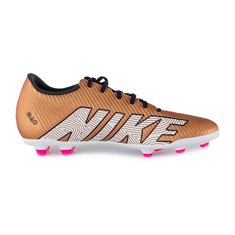 Бутси Nike VAPOR 15 CLUB FG/MG 45.5, фото №3