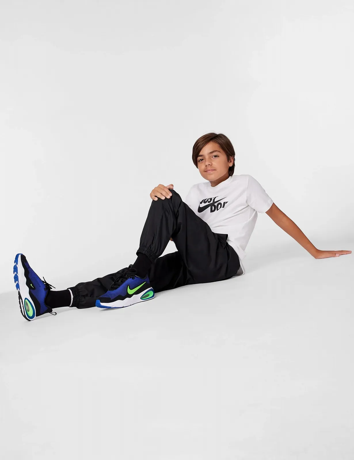 Кроссовки Nike Air Max Nova Детские FN4446, фото №2