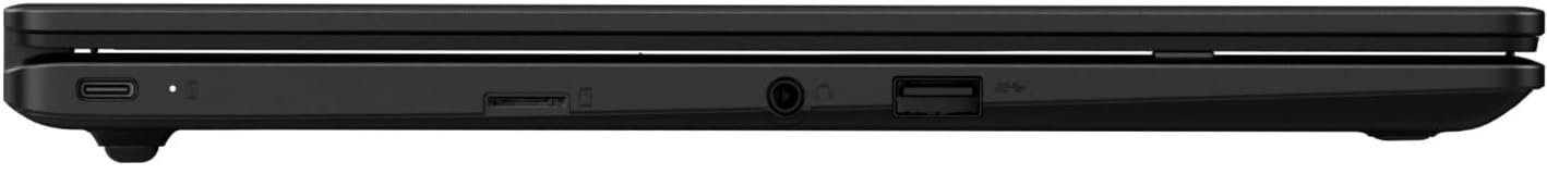 Ноутбук 14" Acer Chromebook 314 (CBOA314-1H-C8XY) Intel Celeron N4500 RAM 4GB eMMC 128GB 10год батарея ChromeOS (UKR), фото №7