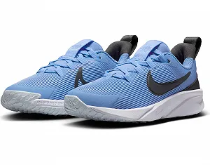 Детские Кроссовки Nike Star Runner 4 Nn Lil (Ps) synthetic.ua - Фото 1