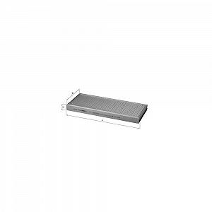 Фильтр салона KNECHT LA 77 для FORD MAZDA - Фото 1