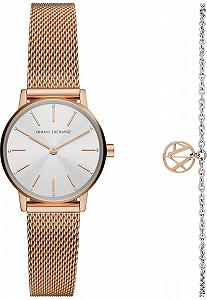 Часы Armani Exchange для женщин - Фото 1