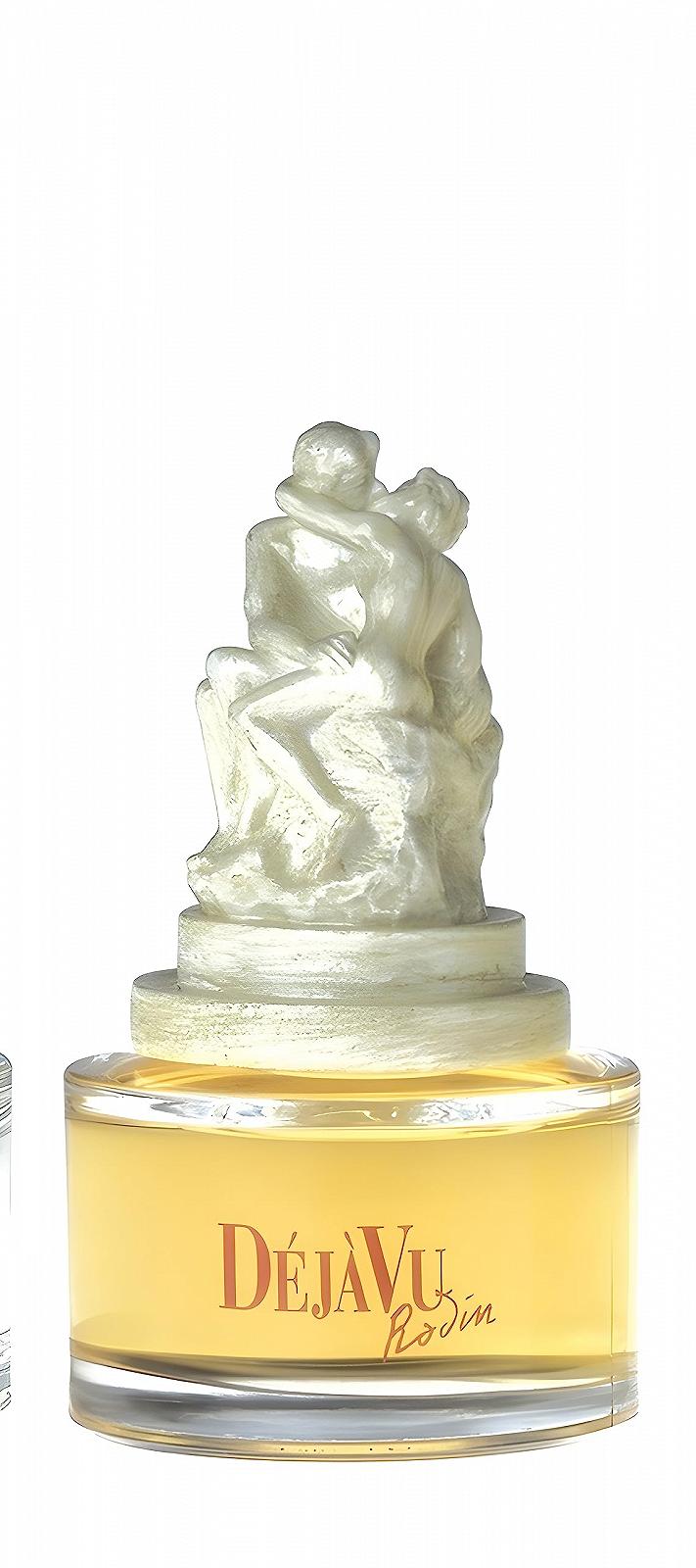 Парфюмированная вода déjà-vu Rodin Цветочная Свежая 60 мл, фото №1
