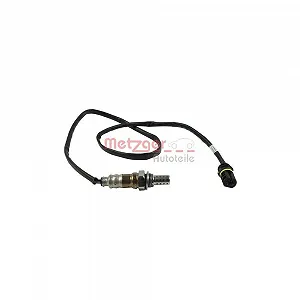 Лямбда-зонд METZGER 0893065 для MERCEDES-BENZ левый правый - Фото 1