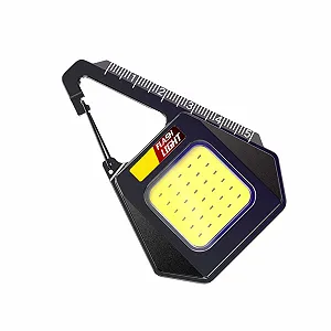 Ручной Фонарь многофункциональный карманный аварийный - Фото 1