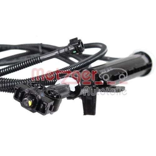 Форсунка омывателя фар METZGER 2221169 для RENAULT левая, фото №2