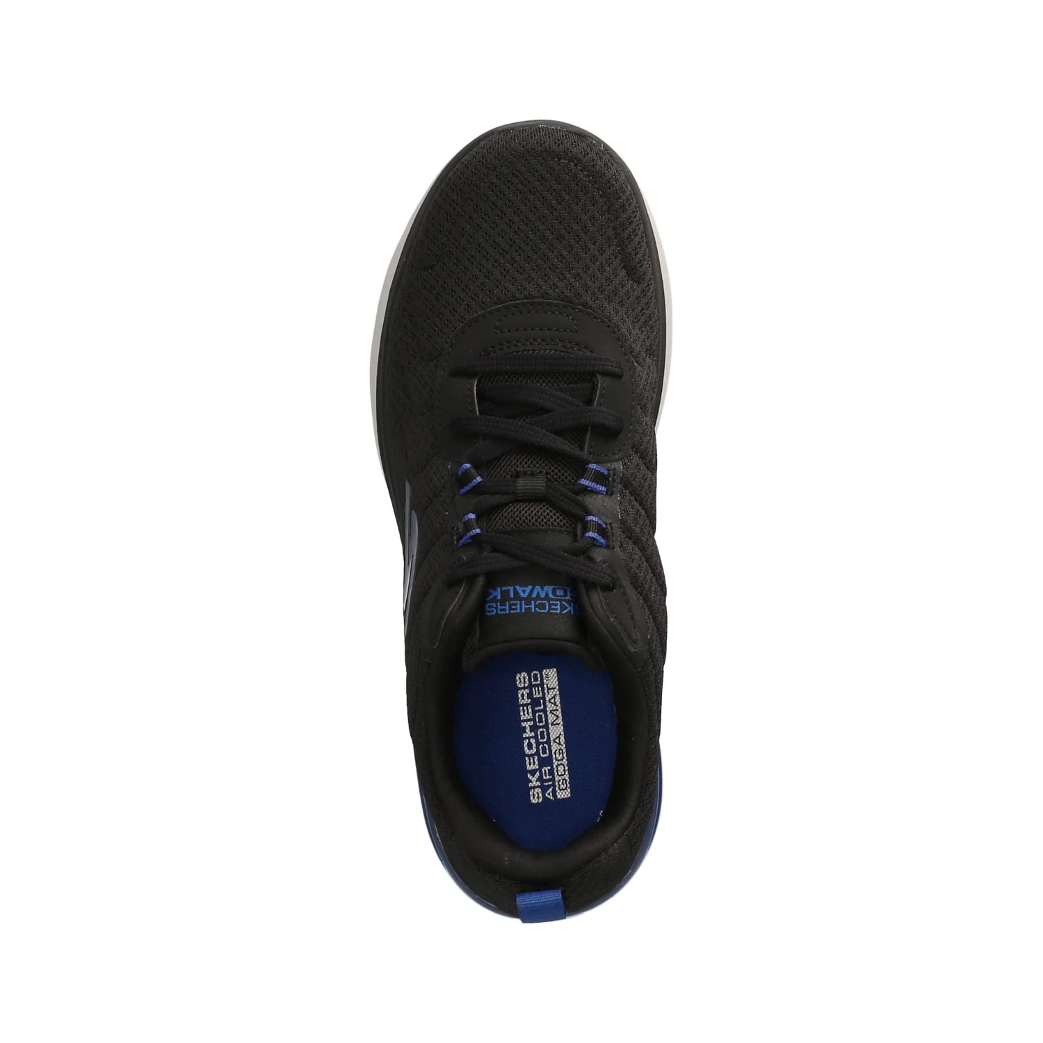 Кроссовки Skechers Go Walk Air 2.0 мужские, фото №7