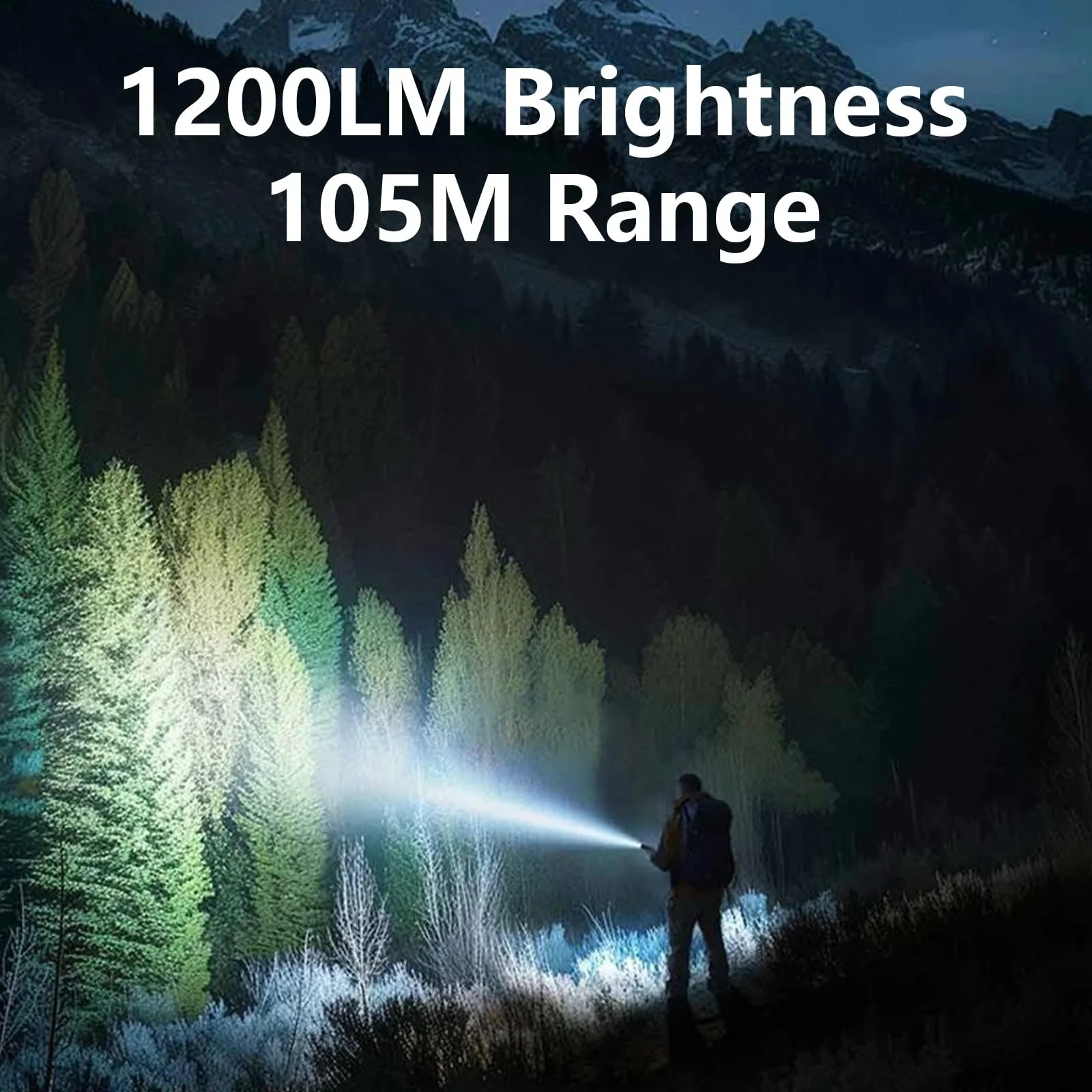 Маленький LED фонарик, фото №5 Маленький LED фонарик, фото №5