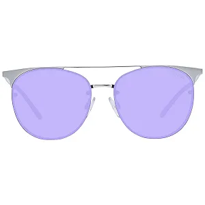 Солнцезащитные очки Ana Hickmann HI3042 03A 57 Серый synthetic.ua - Фото 1