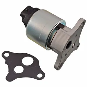 Клапан EGR PartsTec PTA510-0028 для OPEL VAUXHALL GENERAL MOTORS - Фото 1