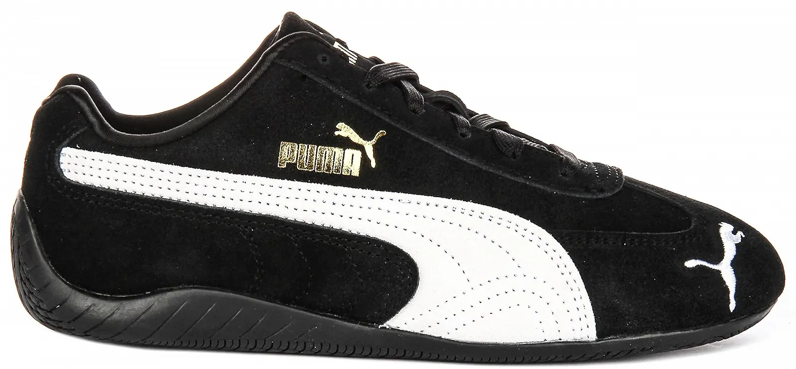Кроссовки PUMA Speedcat Og Jr Racetrack Ins Street Low Icon, фото №2