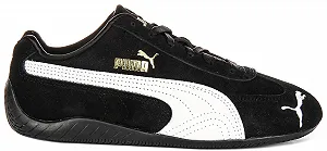 Кроссовки PUMA Speedcat Og Jr Racetrack Ins Street Low Icon цена на synthetic.ua - Фото 1 Кроссовки PUMA Speedcat Og Jr Racetrack Ins Street Low Icon synthetic.ua - Фото 1