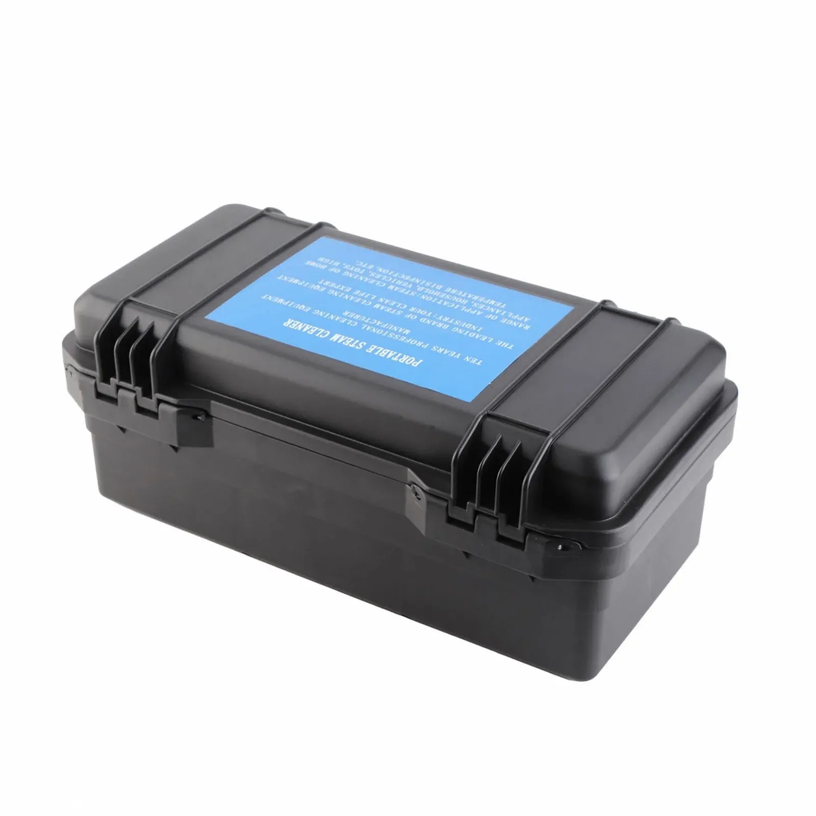 Пароочисник високого тиску 3500W EU Plug 220V, фото №3