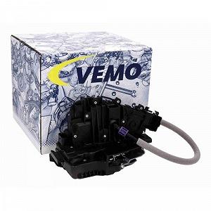 Замок двери VEMO V30-85-0026 Green Mobility Parts для MERCEDES-BENZ synthetic.ua - Фото 1