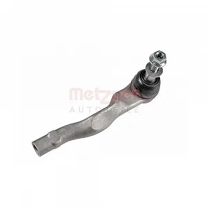 Наконечник рулевой тяги METZGER 54066901 KIT GREENPARTS для PORSCHE BENTLEY - Фото 1