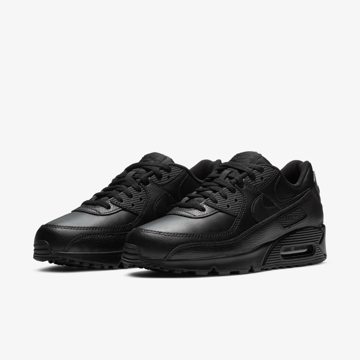 Кроссовки Nike AIR MAX 90 LTR Размер 40.5, фото №4