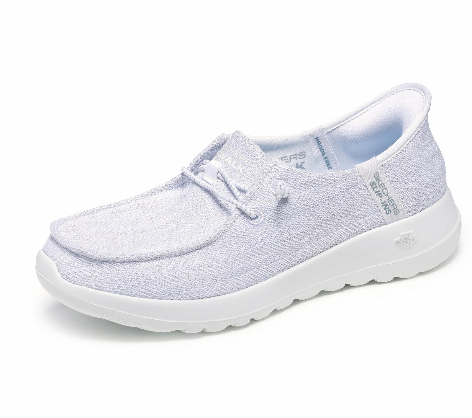 Женские Кроссовки Skechers Go Walk Joy Moc Toe, фото №1