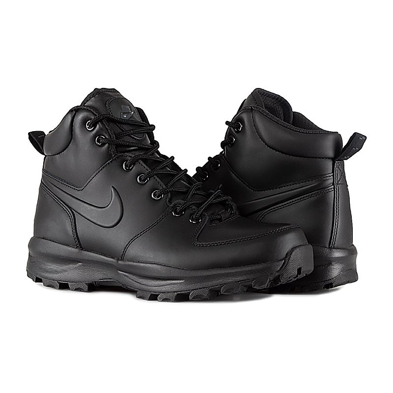 Кросівки Nike MANOA LEATHER 43, фото №1