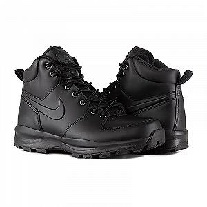 Кросівки Nike MANOA LEATHER 45.5 - Фото 1