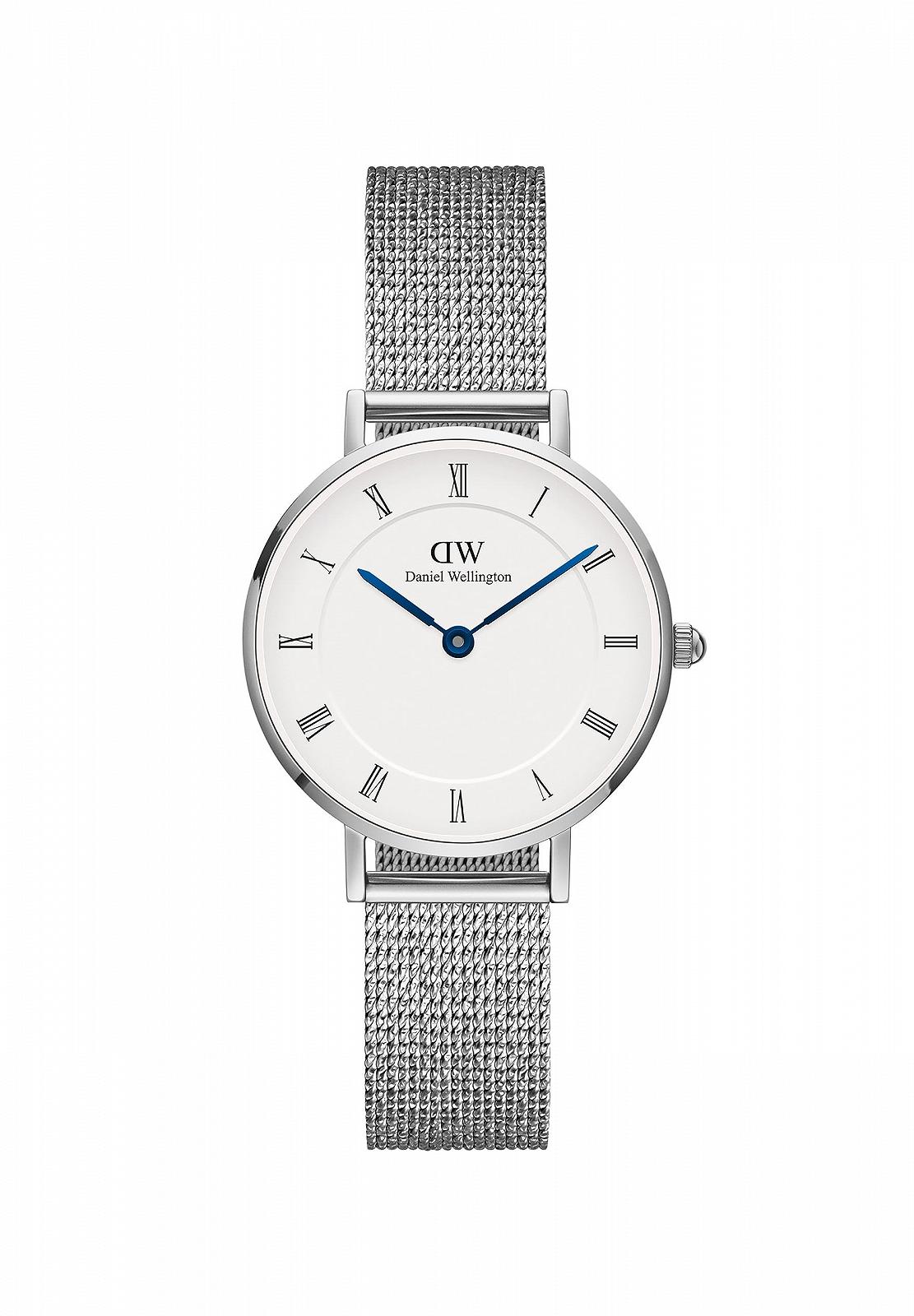 Женские часы Daniel Wellington Petite Roman Numerals, 28 мм, фото №1