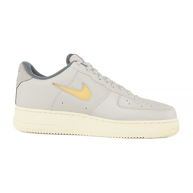 Кросівки Nike AIR FORCE 1 07 LX 38.5, фото №3
