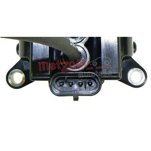 Катушка зажигания METZGER 0880022 ORIGINAL ERSATZTEIL для RENAULT, фото №2