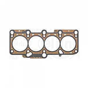 Прокладка головки блоку циліндрів ELRING 744.361 для AUDI SEAT SKODA VW CUPRA - Фото 1
