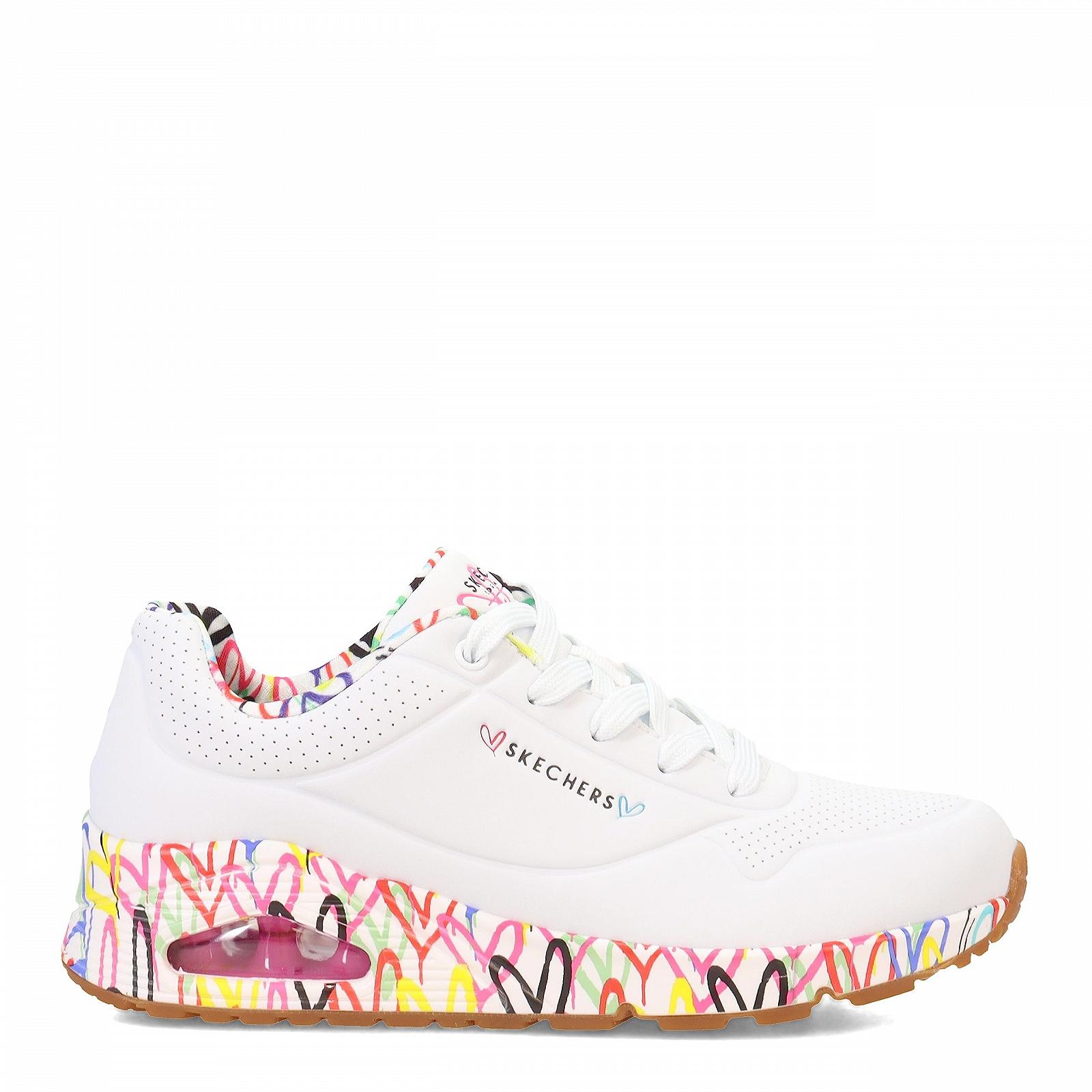 Кроссовки Skechers 155506, женские, фото №3