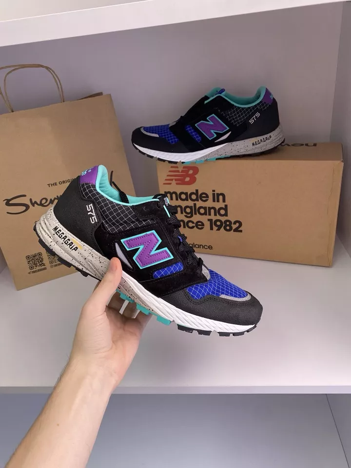 Кроссовки New Balance MTL575HP Размер 43, фото №1