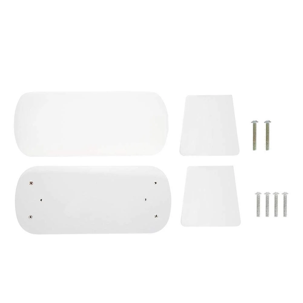 Подушка для рук для манікюру Біла, 30 x 15 x 15 см, фото №6 Подушка для рук для манікюру Біла, 30 x 15 x 15 см, фото №6