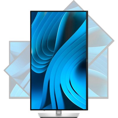 Монитор Dell P2725DE (210-BQSZ), фото №4 Монитор Dell P2725DE (210-BQSZ), фото №4