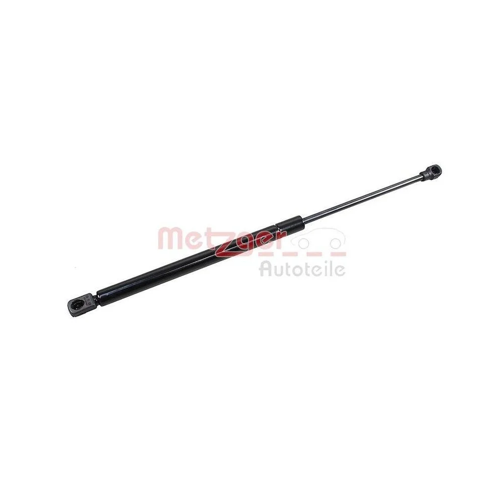 Газовий упор багажника METZGER 2110749 для ALFA ROMEO, задній лівий, фото №1 Газовий упор багажника METZGER 2110749 для ALFA ROMEO, задній лівий, фото №1