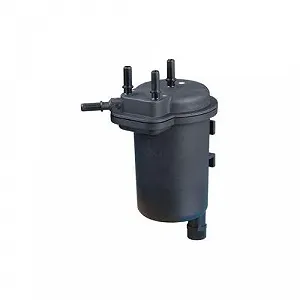 Паливний фільтр KNECHT KL 430 для NISSAN RENAULT SUZUKI synthetic.ua - Фото 1