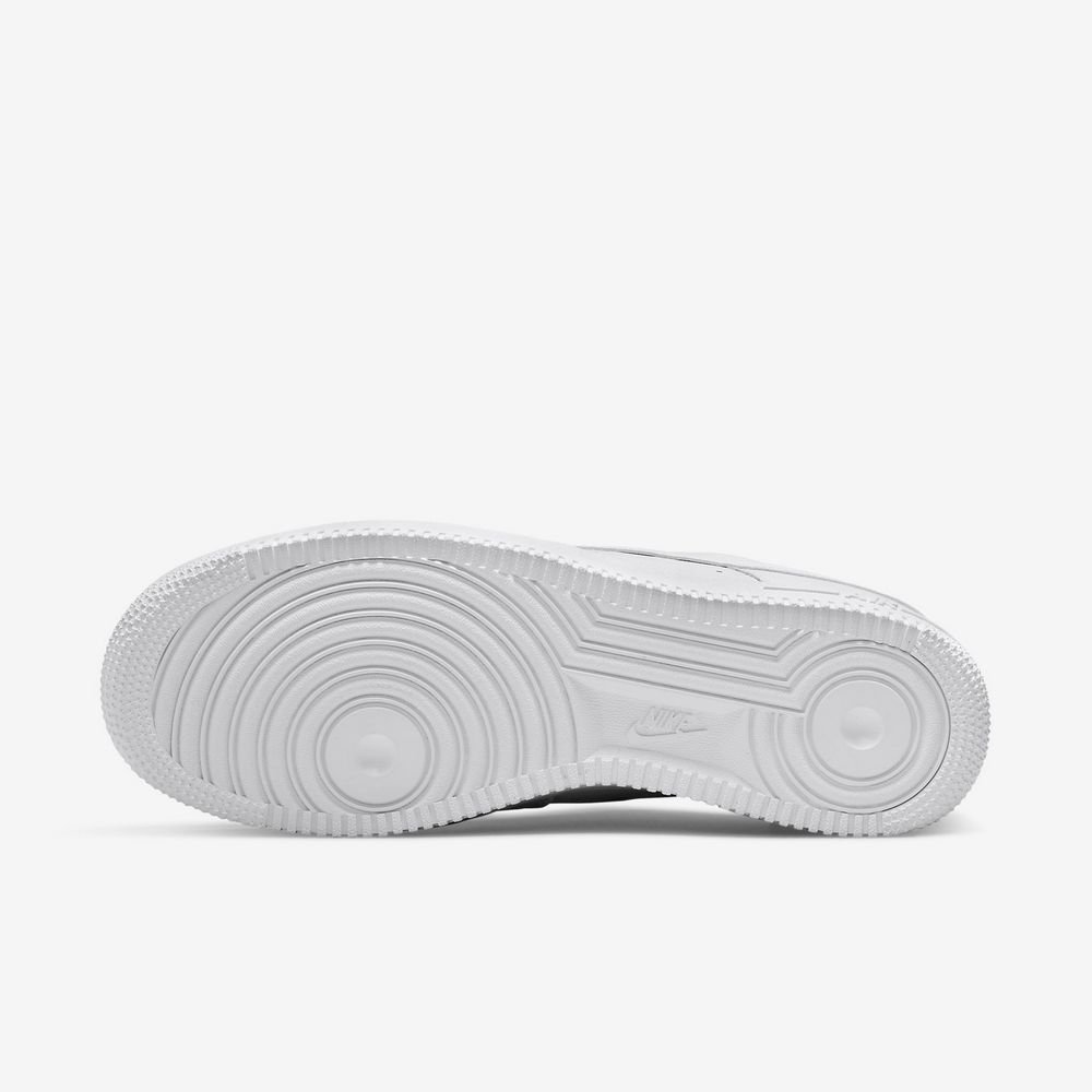 Кросівки Nike AIR FORCE 1 07 FRESH 45, фото №6