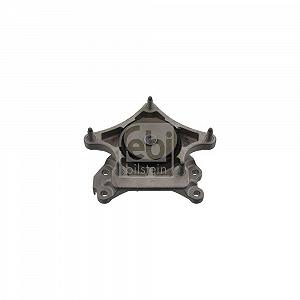 FEBI BILSTEIN Опора АКПП 31209 для MERCEDES-BENZ, задня synthetic.ua - Фото 1