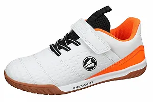 Детские комнатные кроссовки унисекс JAKO J-sh Niner Ev - Фото 1