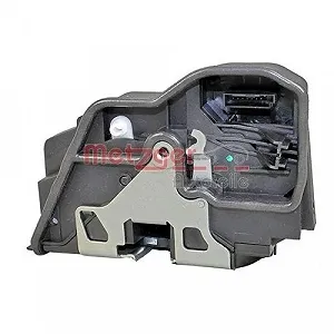 Замок двери METZGER 2314015 GREENPARTS для BMW MINI, передний левый synthetic.ua - Фото 1