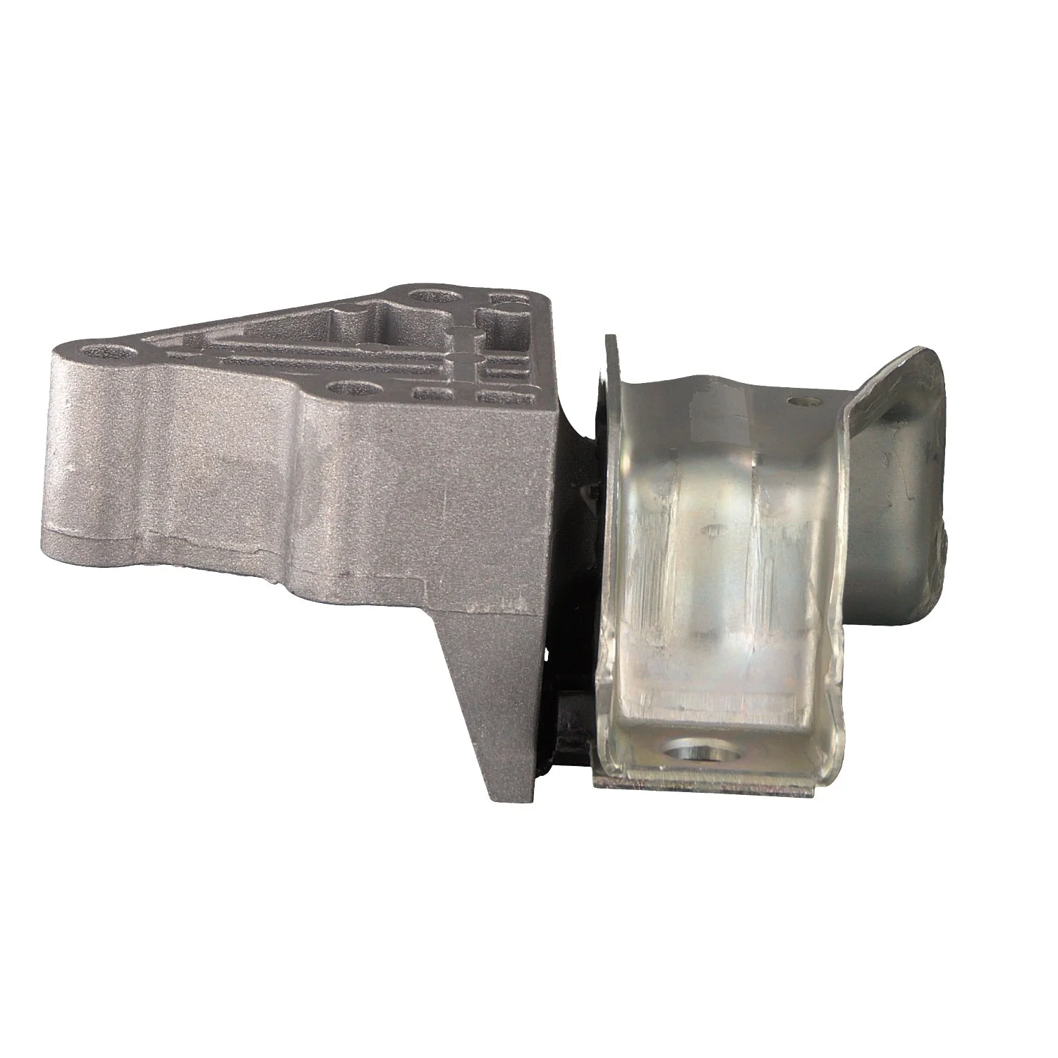 Подушка двигуна FEBI BILSTEIN 102686 для FIAT, права, фото №4 Подушка двигуна FEBI BILSTEIN 102686 для FIAT, права, фото №4