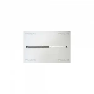 Газова пружина капота TRISCAN 8710 67100 для SKODA - Фото 1