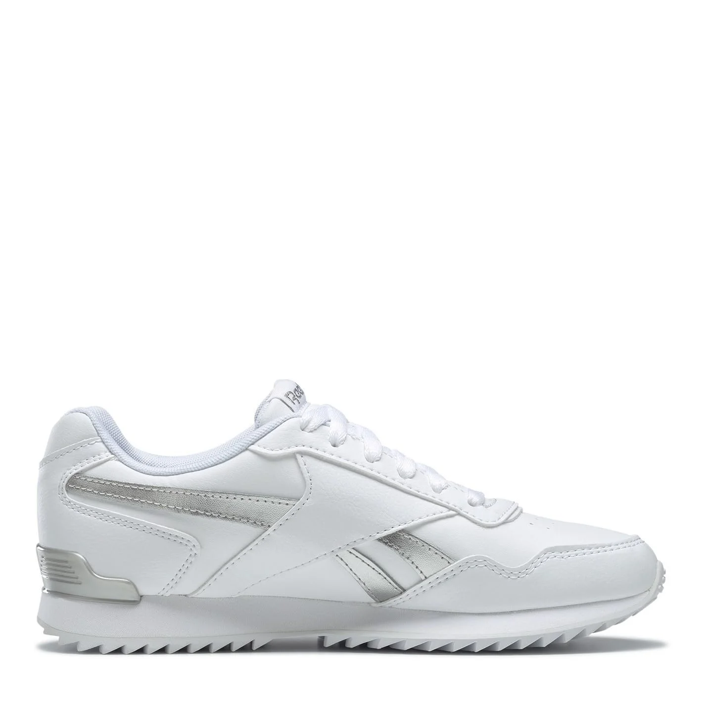 Кроссовки Reebok Royal Glide Ripple Clip, фото №4