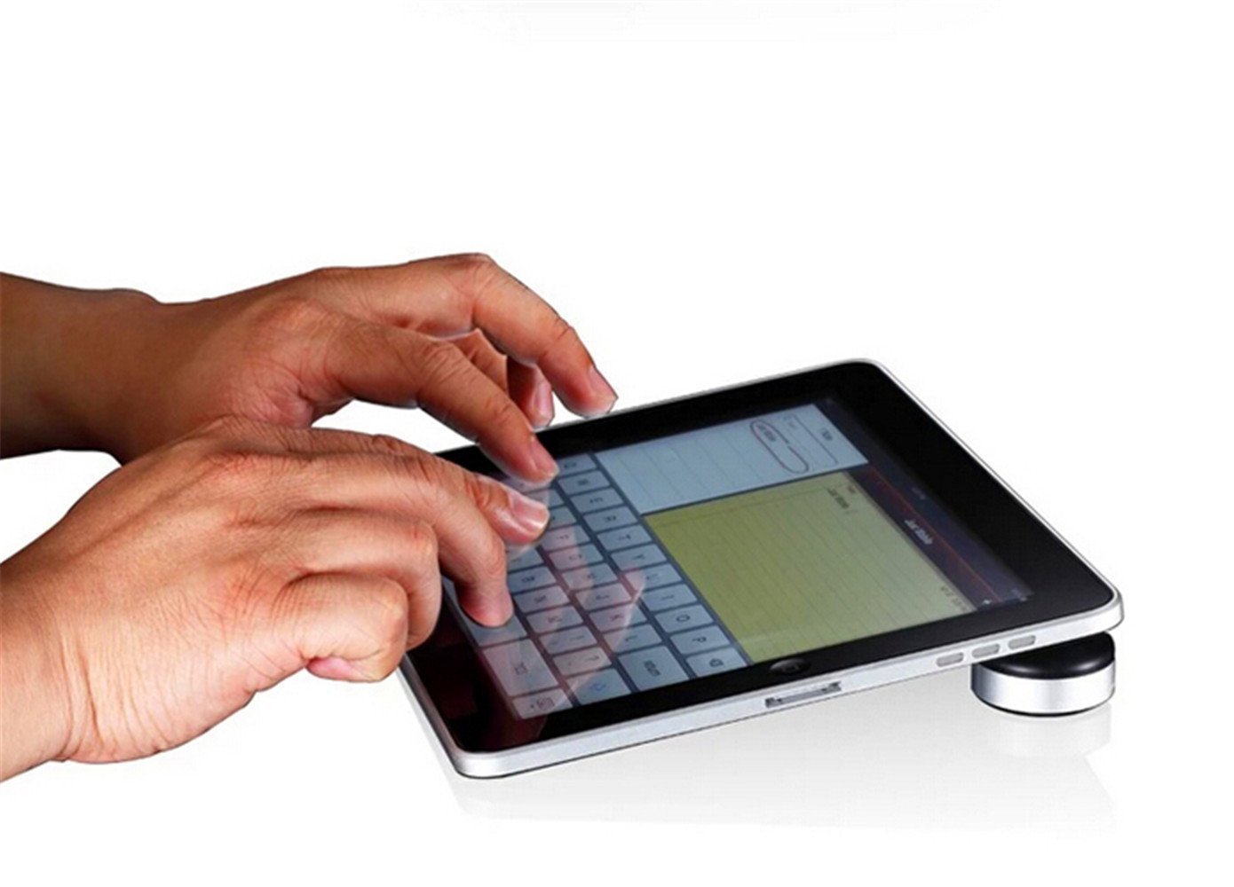 Подставка для ноутбука Mini Stands Air Circulation Tool для Macbook iPad - Черный, фото №4 Подставка для ноутбука Mini Stands Air Circulation Tool для Macbook iPad - Черный, фото №4