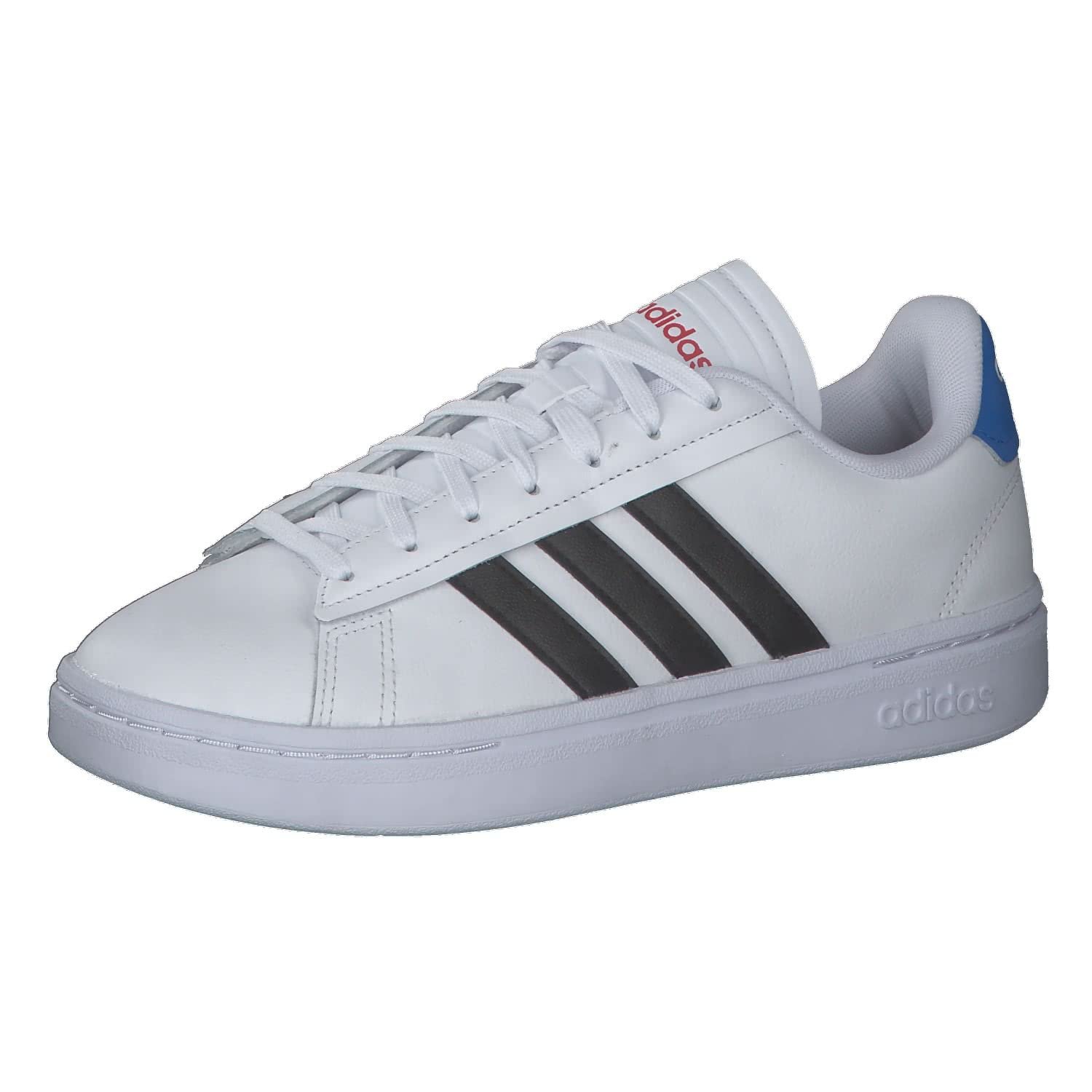 Кроссовки Adidas Grand Court Alpha мужские, фото №1 Кроссовки Adidas Grand Court Alpha мужские, фото №1