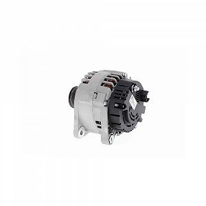 Генератор HELLA 8EL 011 710-561 для MITSUBISHI NISSAN OPEL RENAULT VAUXHALL - Фото 1