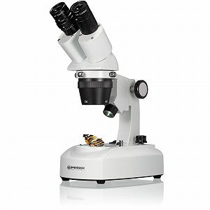 Микроскоп Bresser Researcher ICD LED 20x-80x - Фото 1