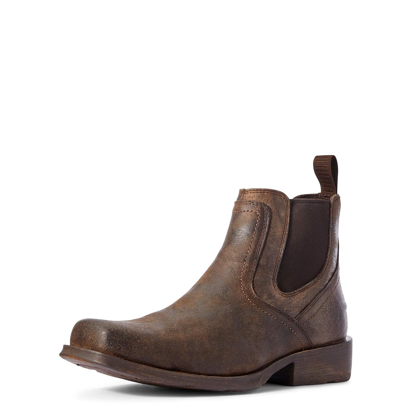 Ботинки Ariat Midtown Rambler, фото №1