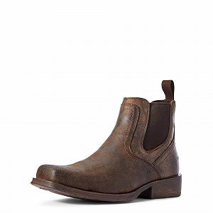 Ботинки ARIAT Midtown Rambler - Фото 1